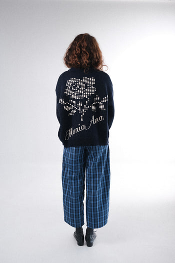 Hutton Sweater