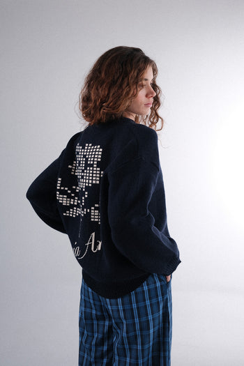 Hutton Sweater