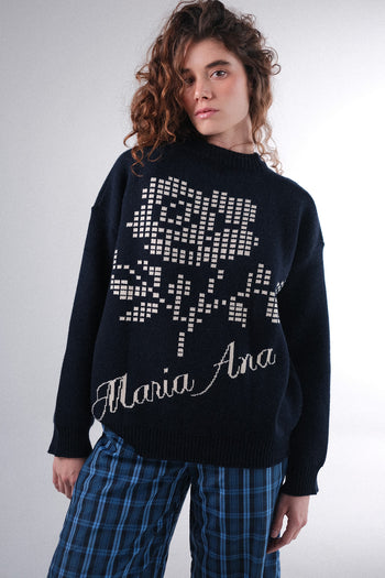 Hutton Sweater