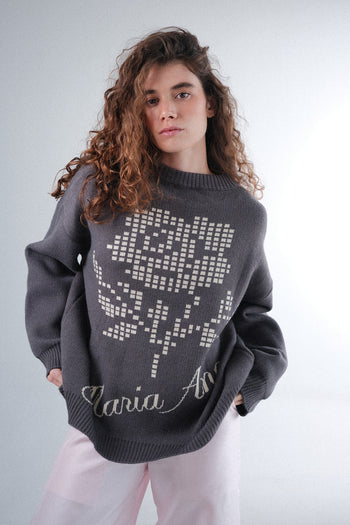 Hutton Sweater