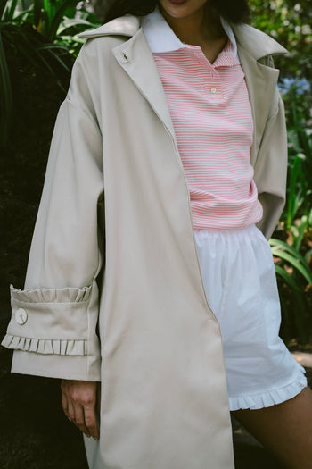 Charlotte Coat