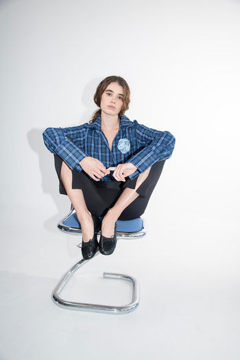 Claudia Pants