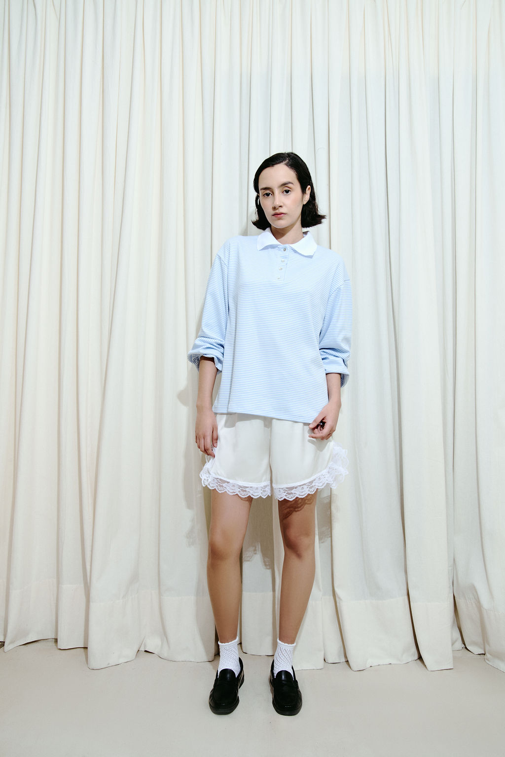 New in