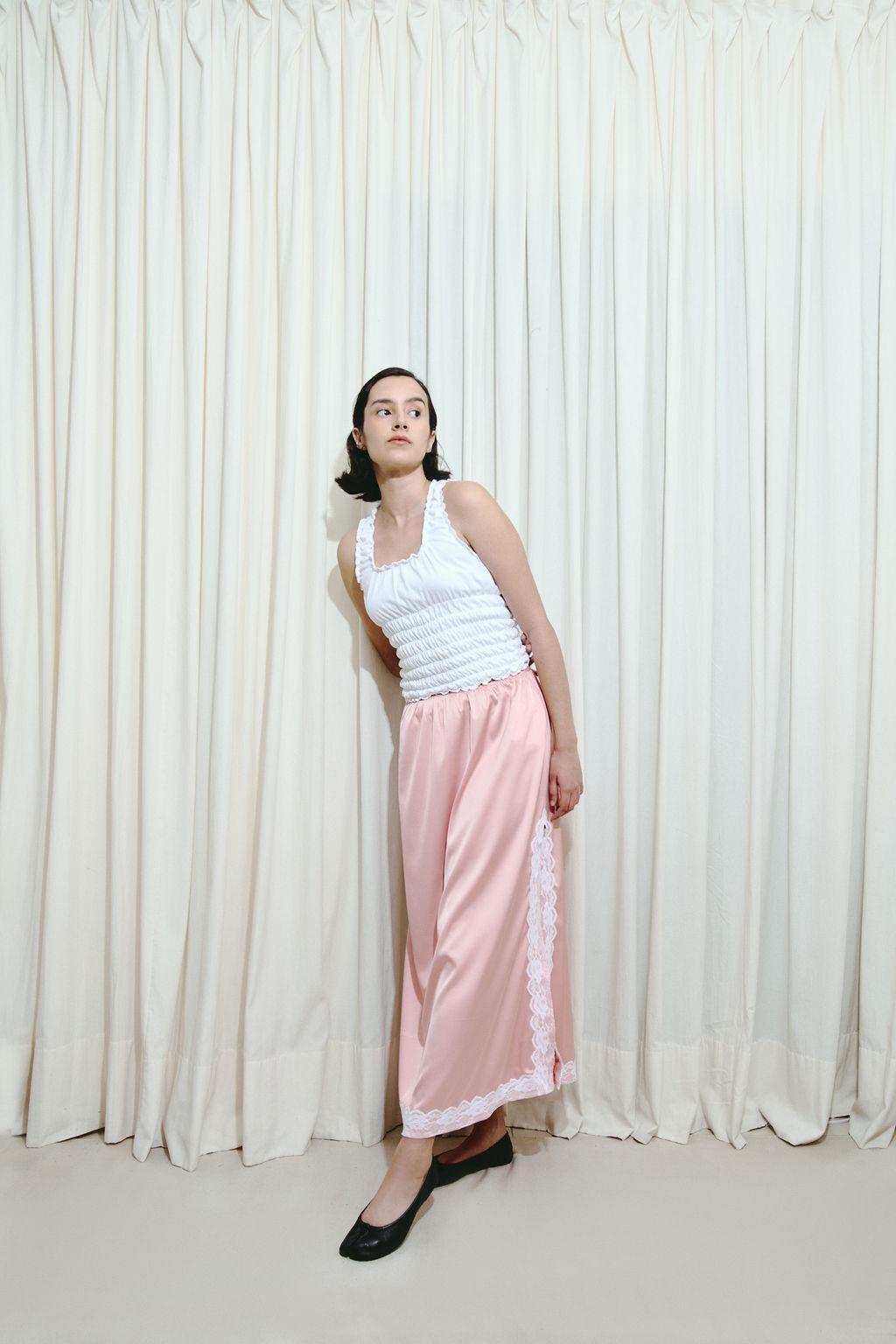 Doris Skirt