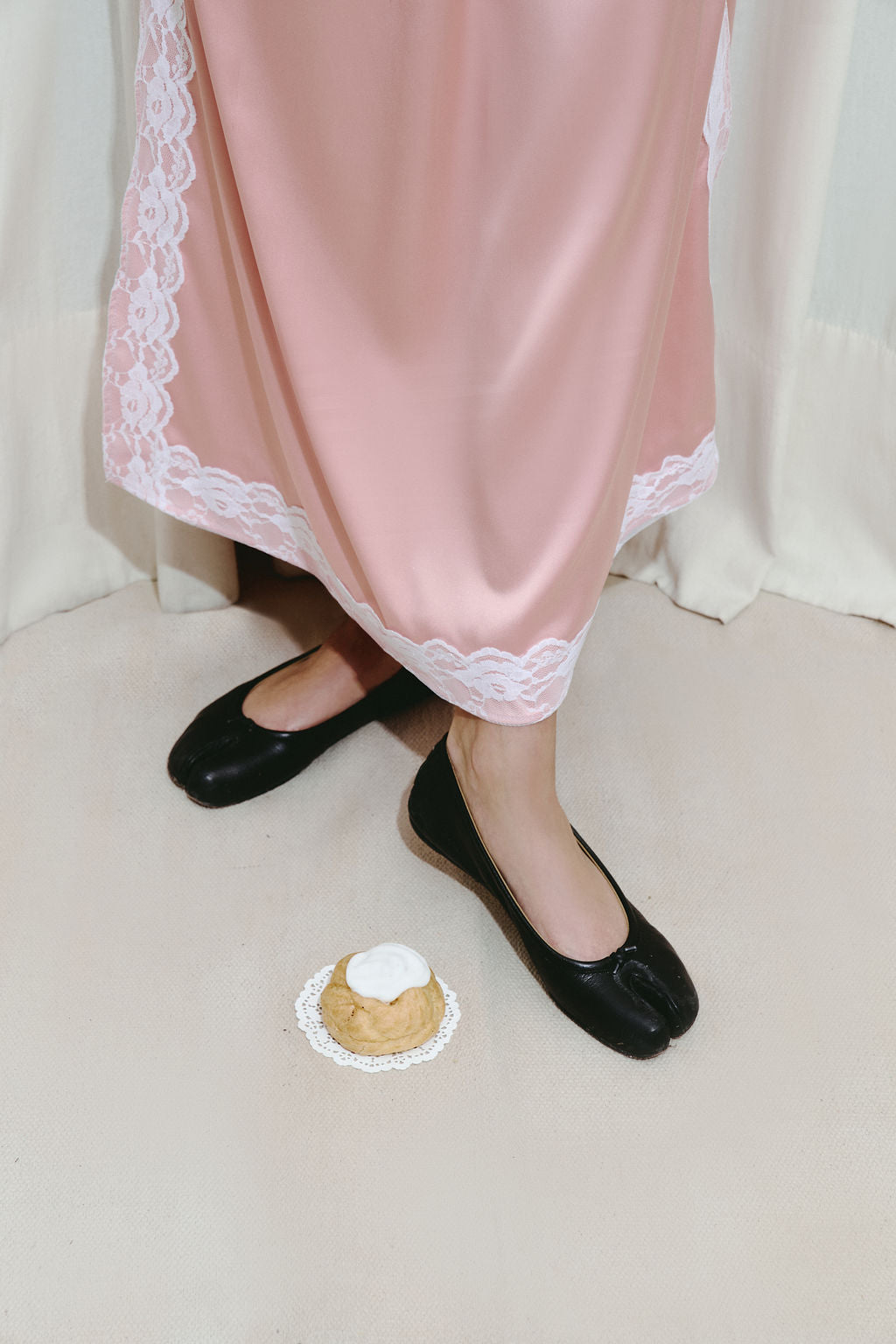 Doris Skirt