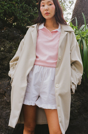 Charlotte Coat