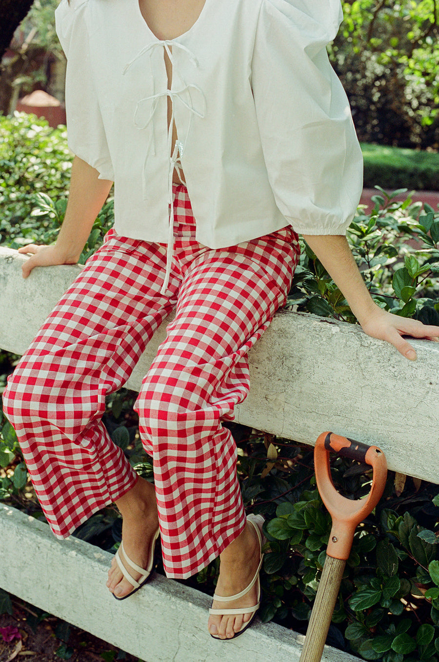 Lolita Pants