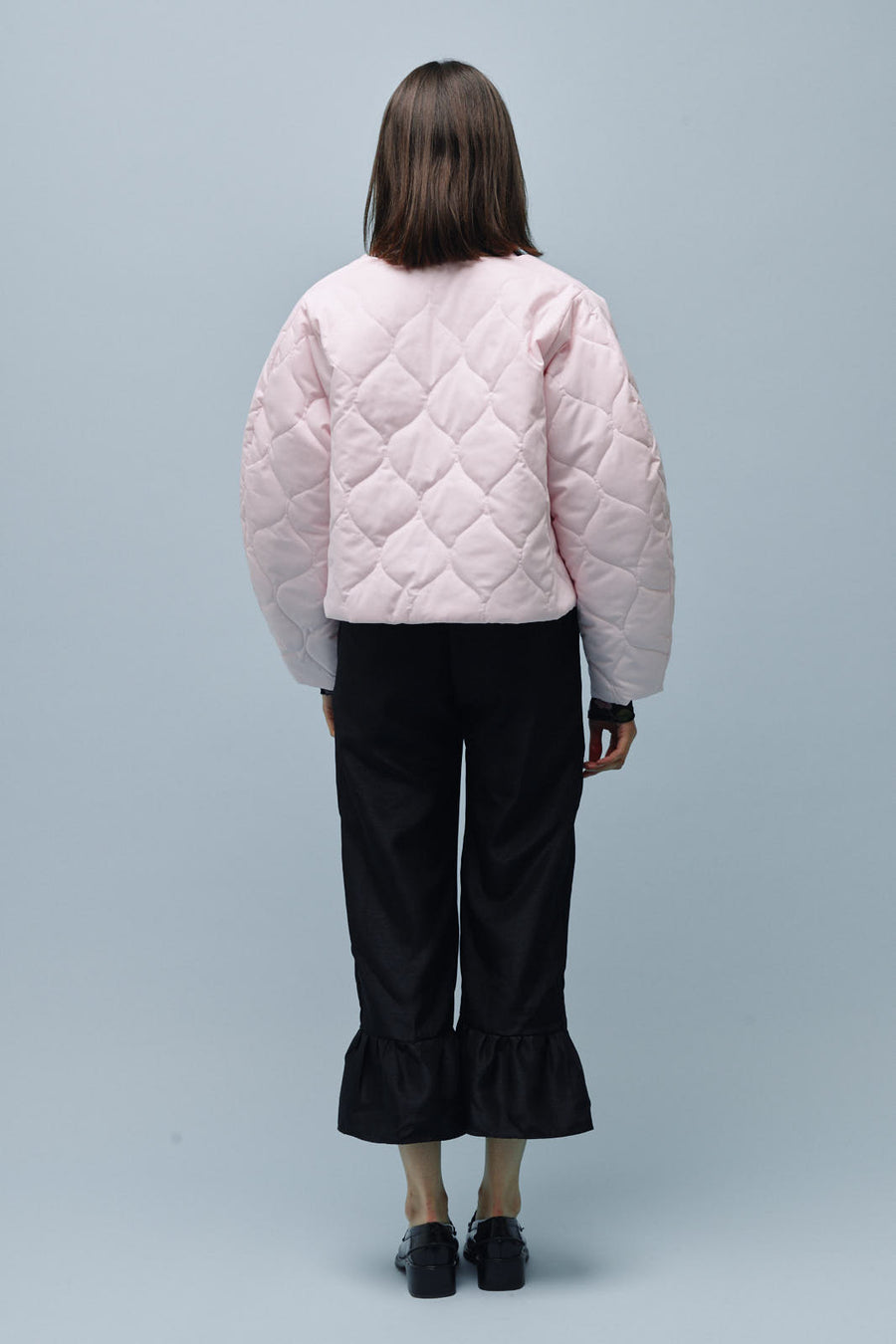 Luisa Quilted Jacket