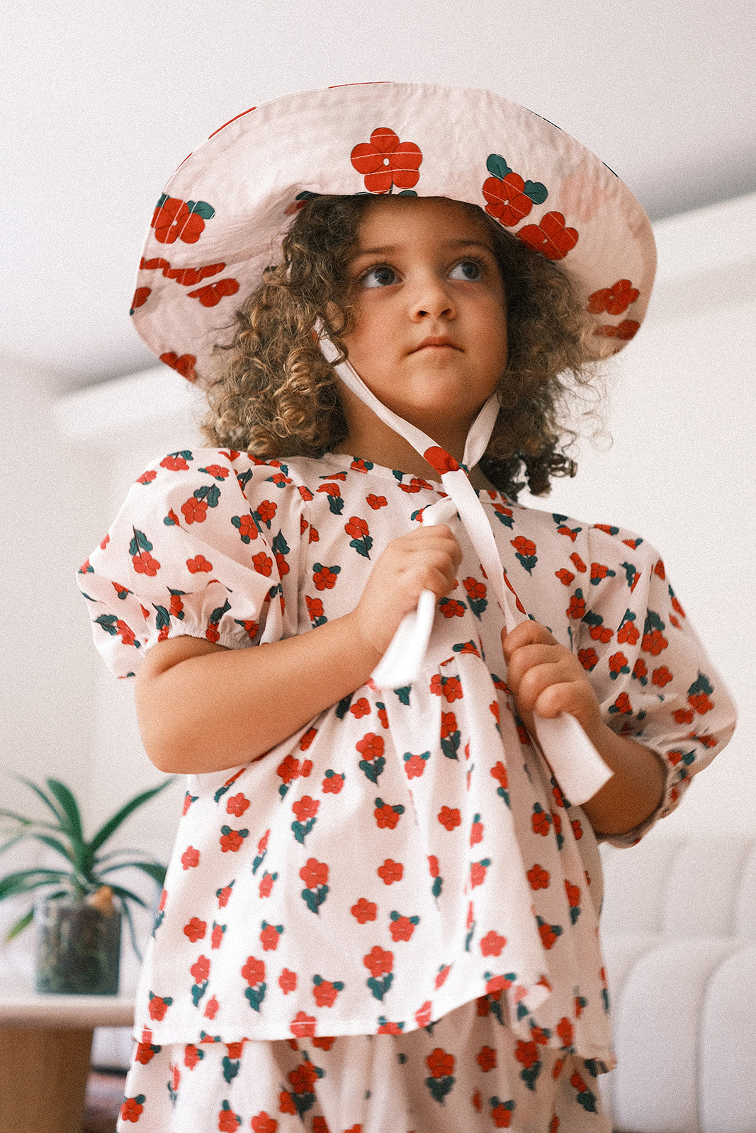 Fiori Kids Set