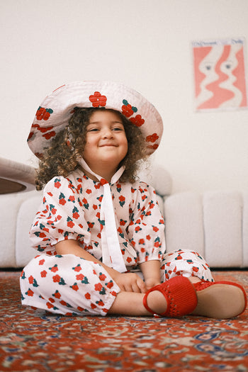 Kids Bucket Hat