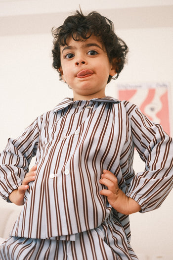Luca Shirt