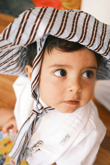 Kids Bucket Hat