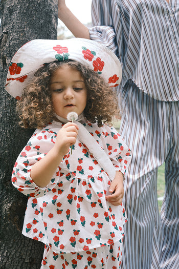 Kids Bucket Hat