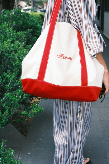 Mamma Bag