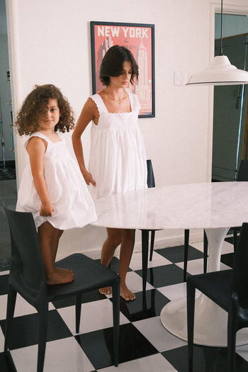 Aurora Kids Dress