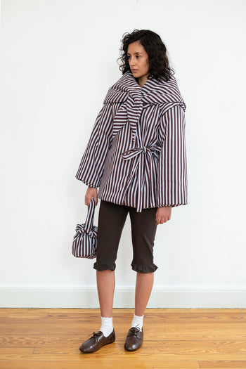 Frankie Puffer Jacket