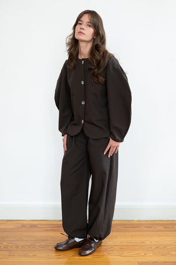Keaton Balloon Trousers