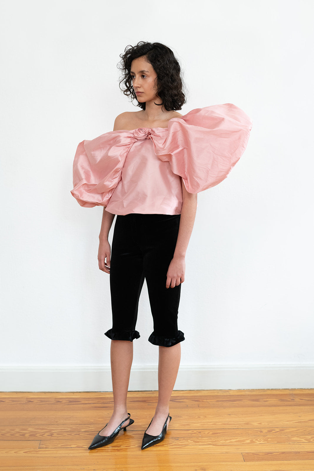 ThugNa'maria'Shop Tops - Maria Ana