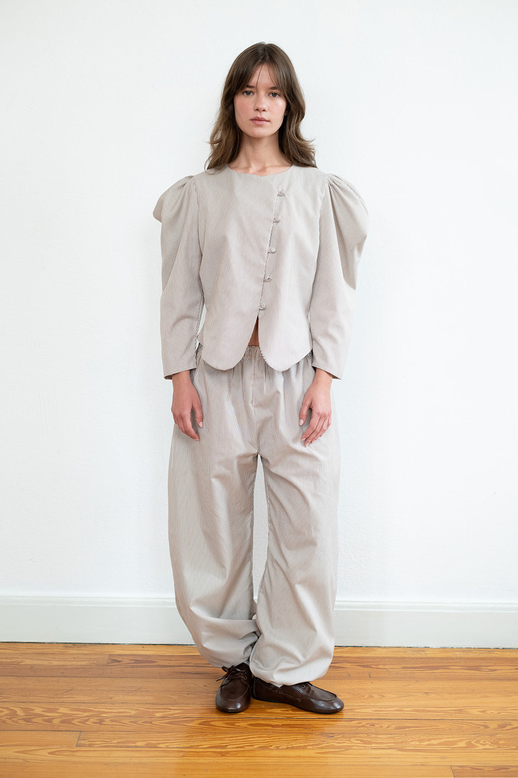 ThugNa'maria'Shop Tops - Maria Ana