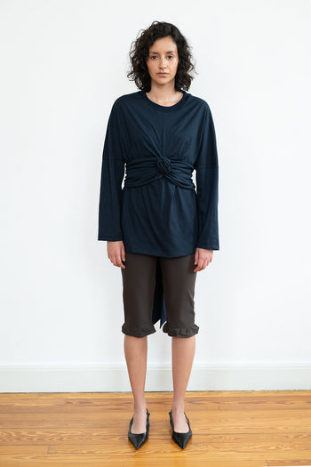 Donna Long Sleeve T-shirt