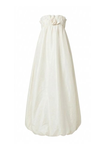 Rose Bridal Dress