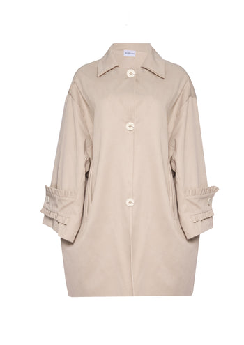Charlotte Coat