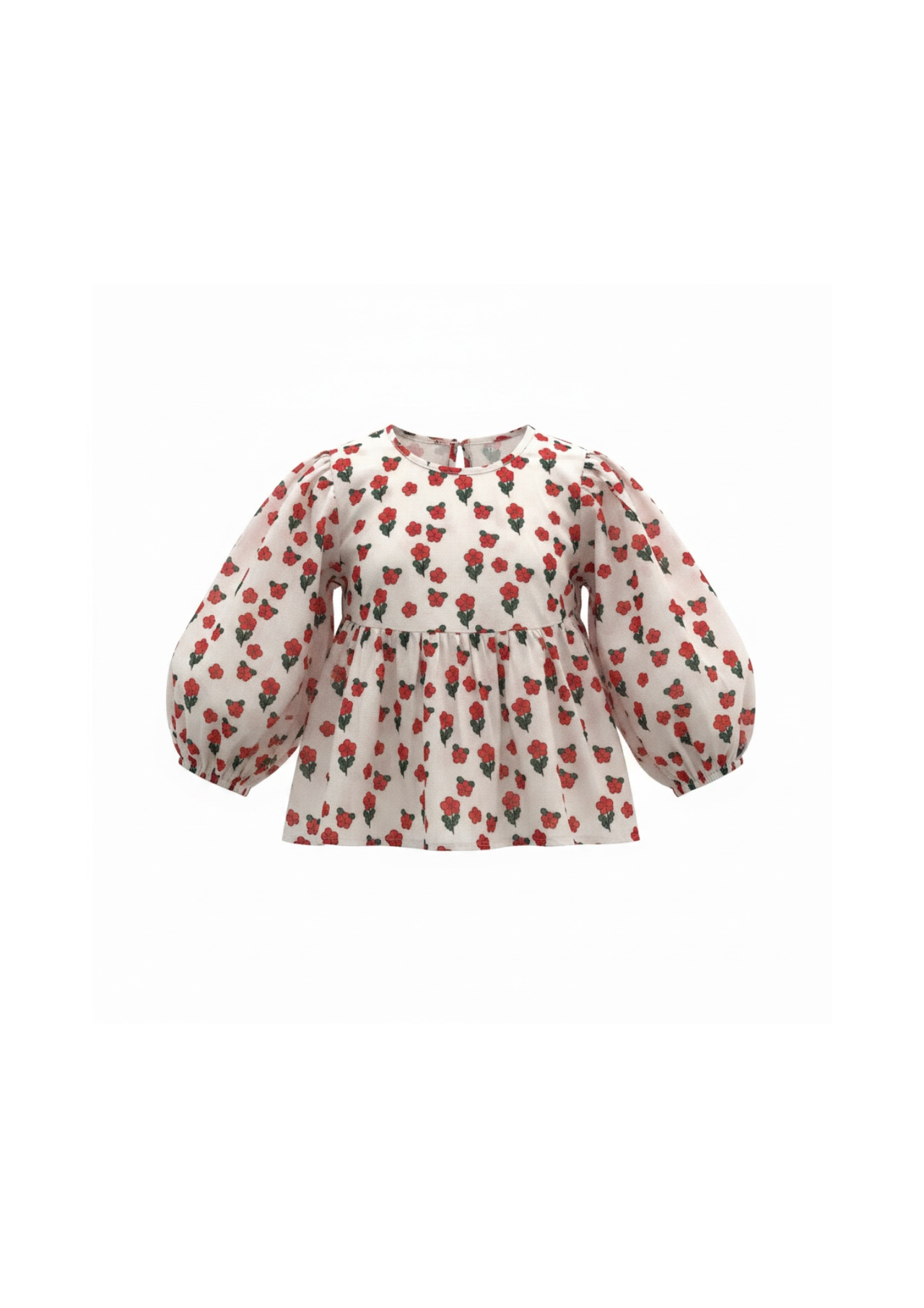 Fiori Top