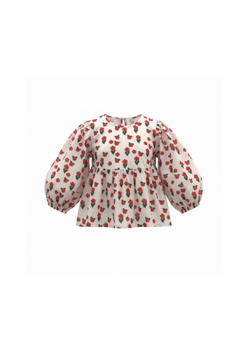 Fiori Top