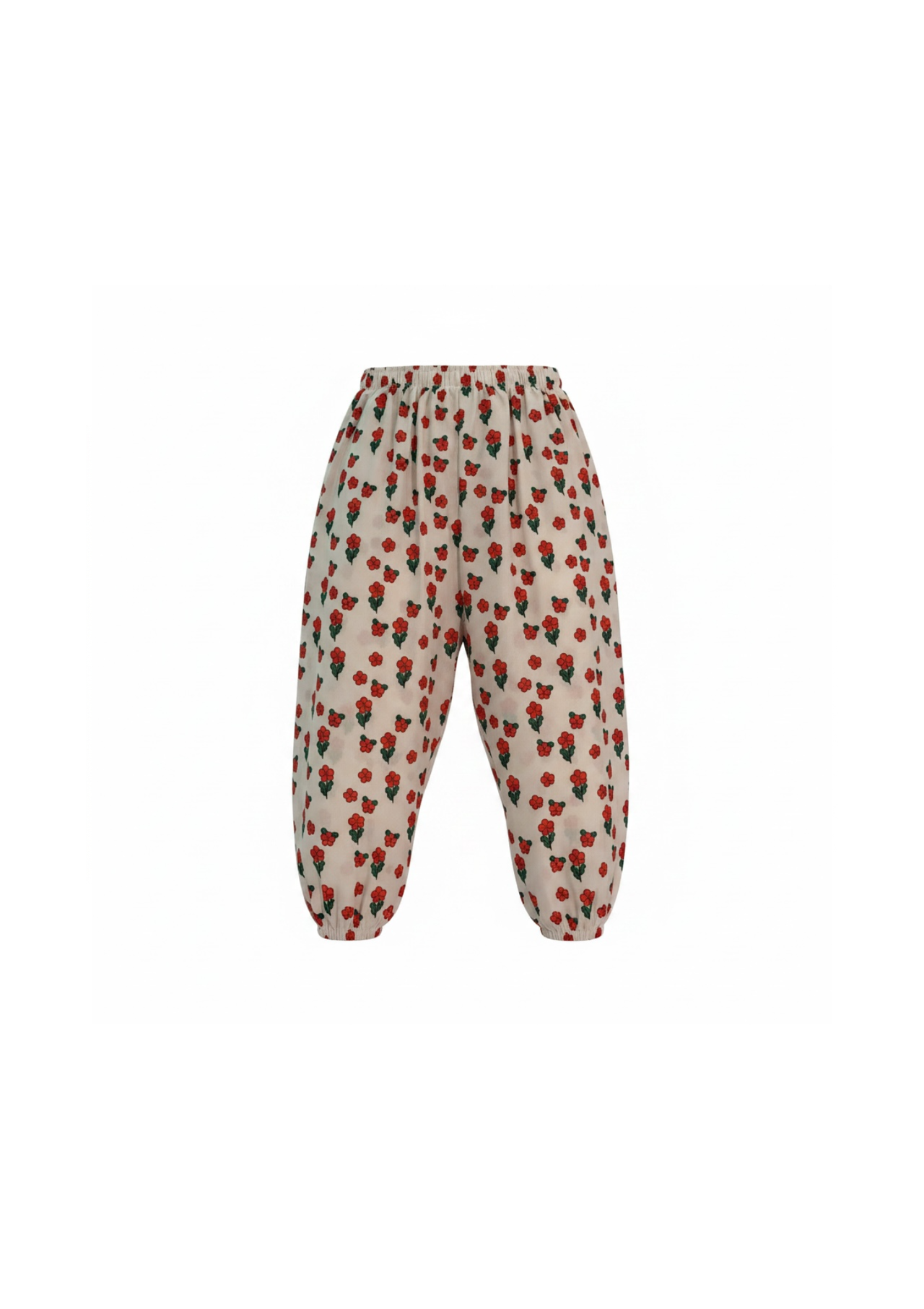 Fiori Pants