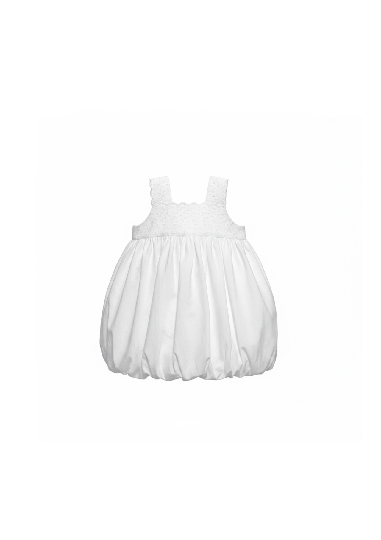 Aurora Kids Dress